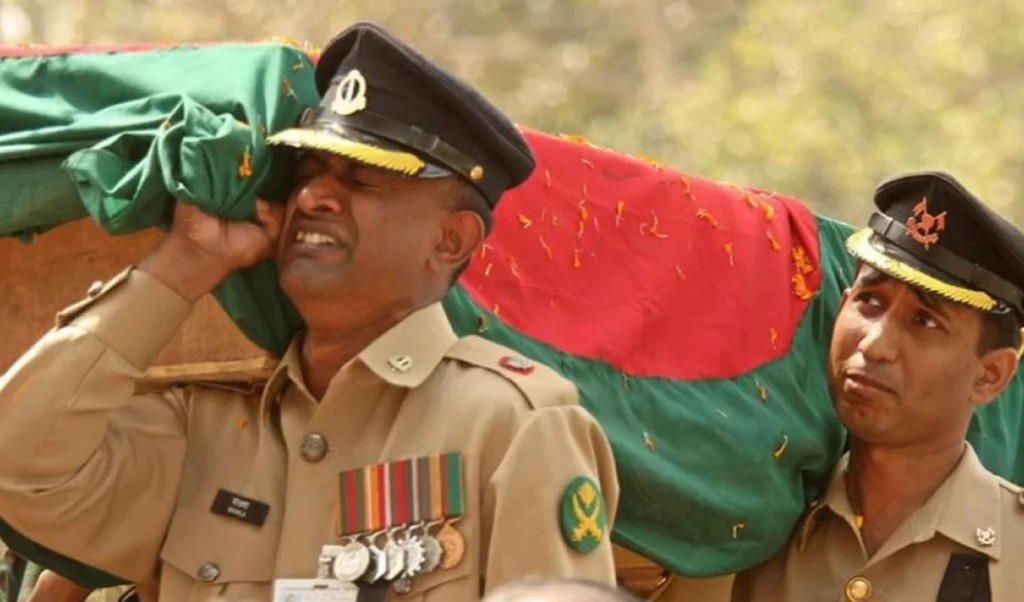 বিডিআর হত্যাকাণ্ডের তদন্তে শেখ হাসিনাসহ ১৫ জনের সাক্ষ্যগ্রহণ করবে কমিশন 3 bdr 1741423734 বিডিআর হত্যাকাণ্ডের তদন্তে শেখ হাসিনাসহ ১৫ জনের সাক্ষ্যগ্রহণ করবে কমিশন