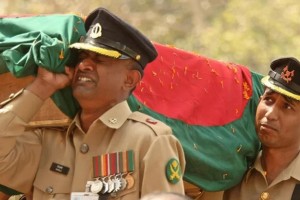 বিডিআর হত্যাকাণ্ডের তদন্তে শেখ হাসিনাসহ ১৫ জনের সাক্ষ্যগ্রহণ করবে কমিশন