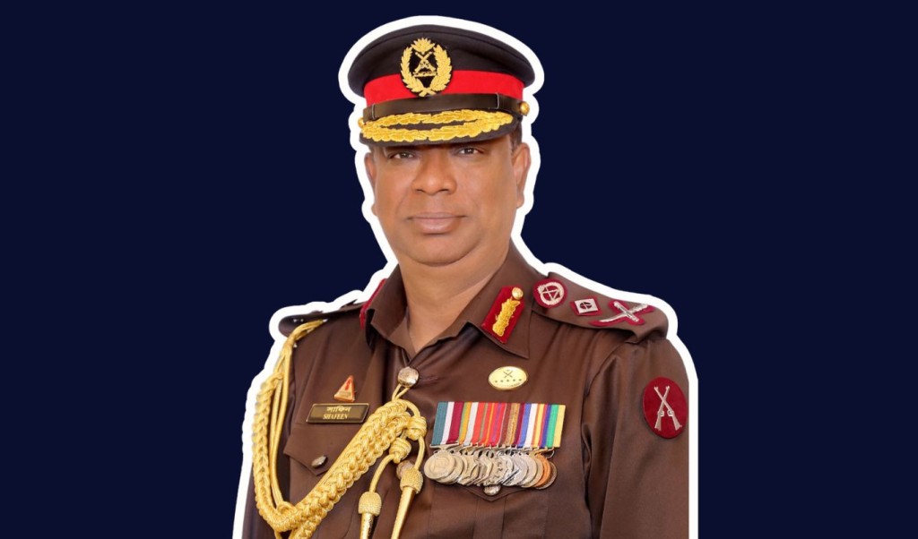 স্ত্রীসহ সাবেক বিজিবিপ্রধান সাফিনুল ইসলামের দেশত্যাগে নিষেধাজ্ঞা 4 bgb 1741869678 স্ত্রীসহ সাবেক বিজিবিপ্রধান সাফিনুল ইসলামের দেশত্যাগে নিষেধাজ্ঞা