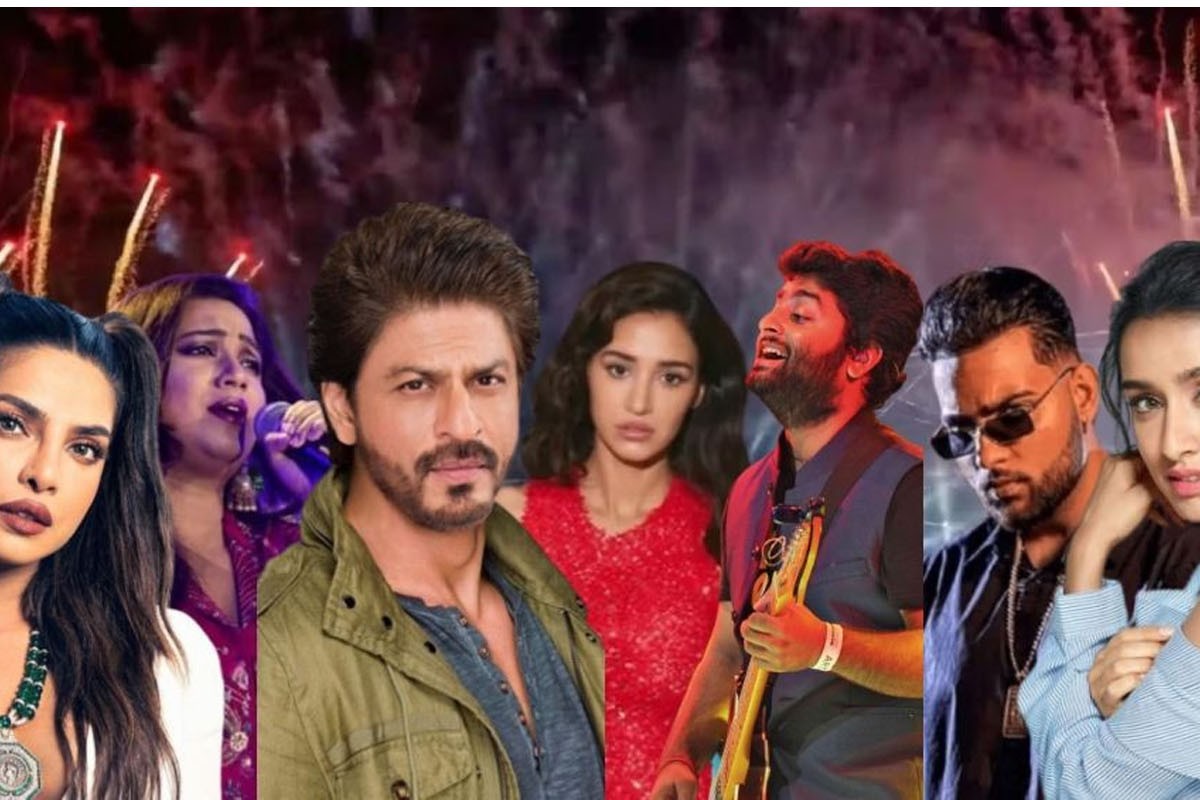 আজ আইপিএলের উদ্বোধনী অনুষ্ঠান: উপস্থিত থাকছেন বলিউডের যেসব তারকা