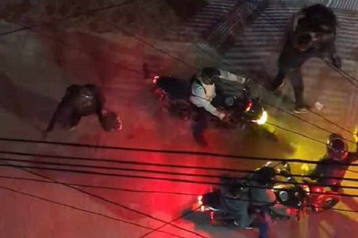 বনশ্রীতে ব্যবসায়ীকে গুলি করে লুট করা স্বর্ণালঙ্কার উদ্ধার, গ্রেপ্তার ৬