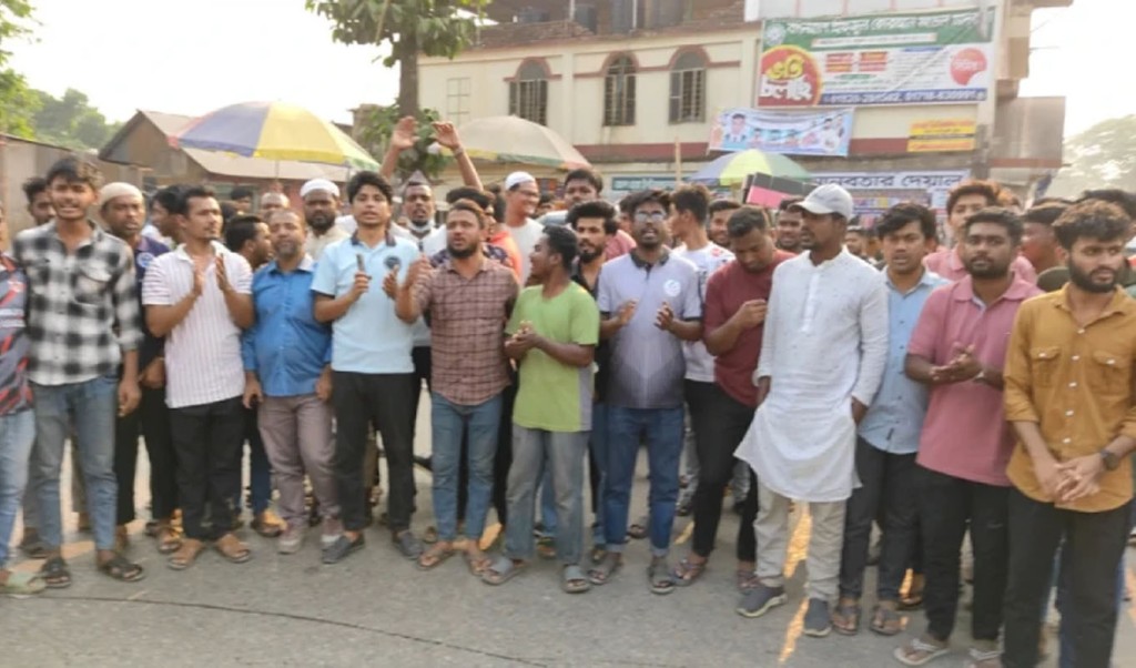 চাঁদপুরে জাতীয় নাগরিক পার্টির নাসীরুদ্দীন পাটওয়ারীকে অবাঞ্ছিত ঘোষণা 2 casndpur 1743050533 চাঁদপুরে জাতীয় নাগরিক পার্টির নাসীরুদ্দীন পাটওয়ারীকে অবাঞ্ছিত ঘোষণা