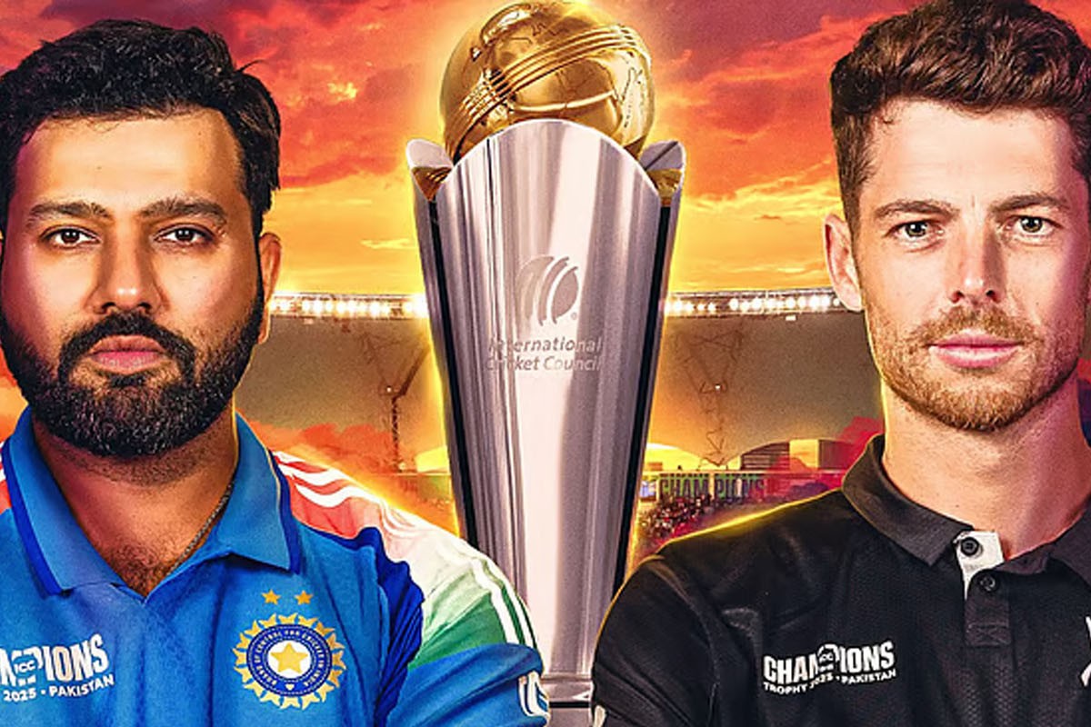 আগামীকাল চ্যাম্পিয়নস ট্রফির ফাইনাল: কার ঘরে যাচ্ছে শিরোপা?