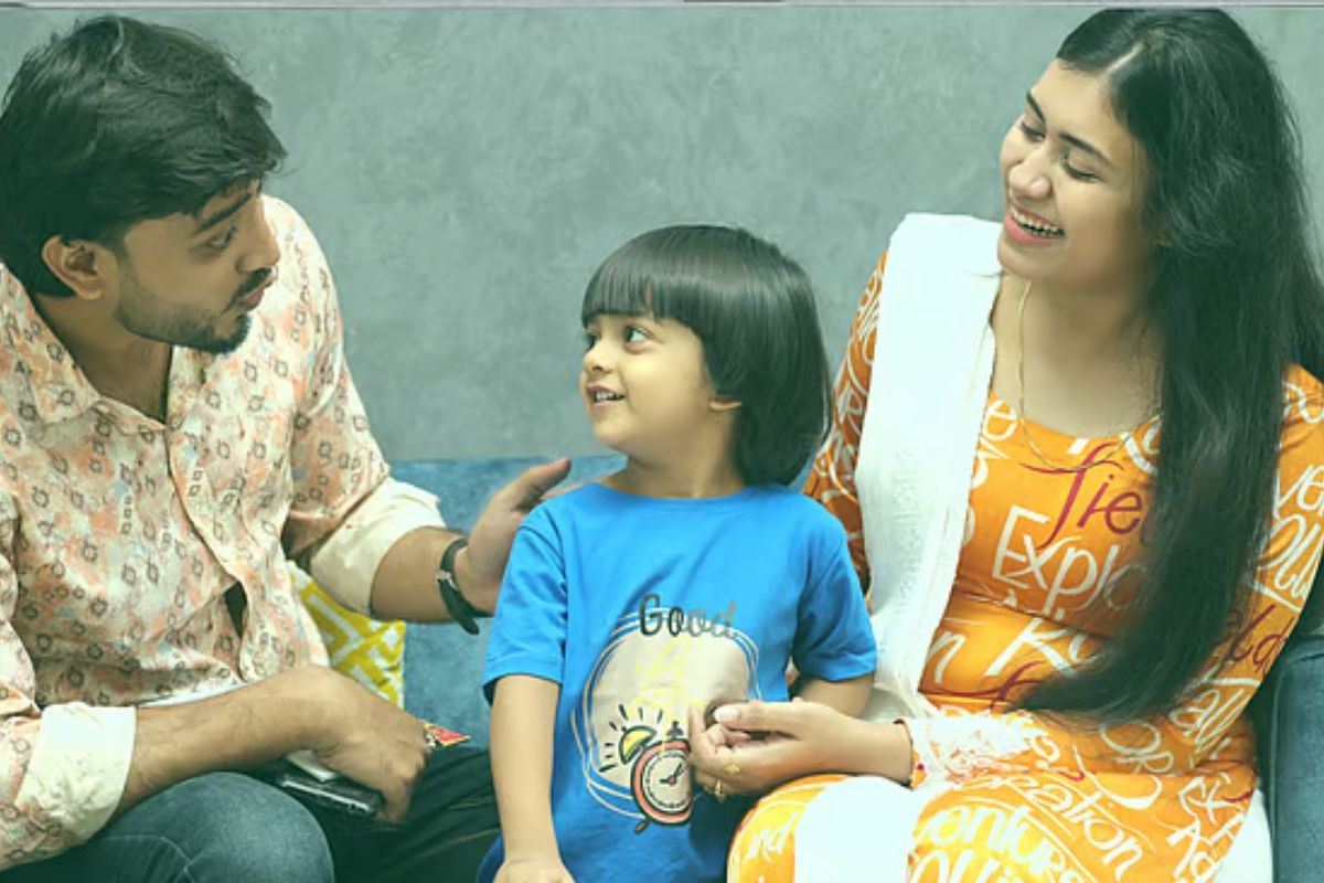 শিশুকে ১০ বছর হওয়ার আগেই যে-সব শিক্ষা দেওয়া খুবই জরুরি