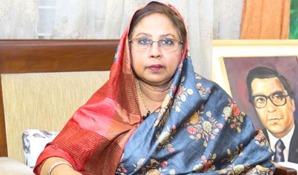 সাবেক প্রতিমন্ত্রী চুমকি ও তার স্বামীর বিরুদ্ধে দুদকের মামলা 3 chumki 1741866850 সাবেক প্রতিমন্ত্রী চুমকি ও তার স্বামীর বিরুদ্ধে দুদকের মামলা