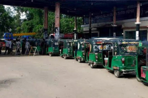 রমজানে ঢাকায় আড়াইটা থেকে সন্ধ্যা ৭টা পর্যন্ত সিএনজি স্টেশন বন্ধ রাখার নির্দেশ