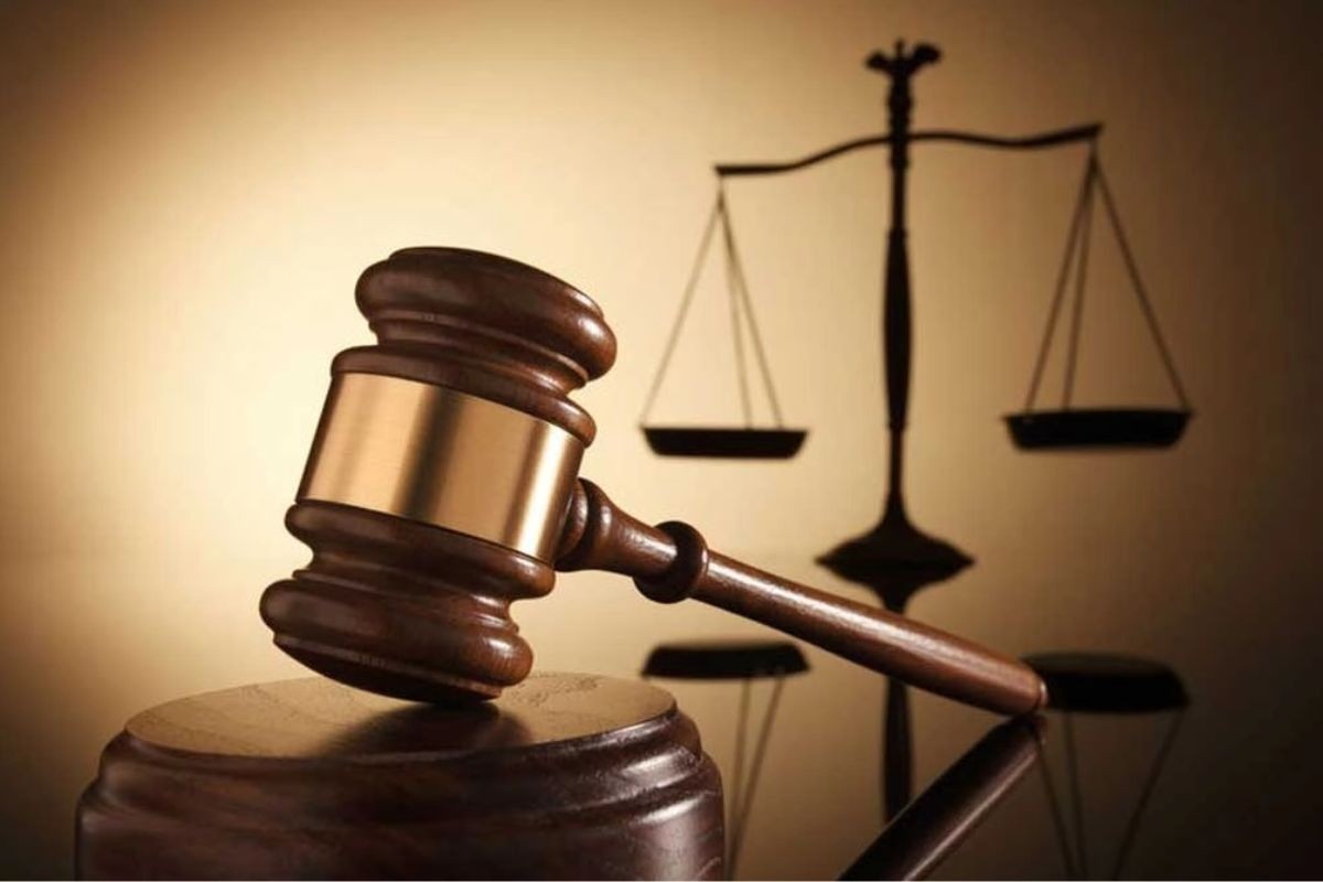 রাজধানীতে কিশোরীকে সংঘবদ্ধ ধর্ষণের ঘটনায় তিনজনের যাবজ্জীবন