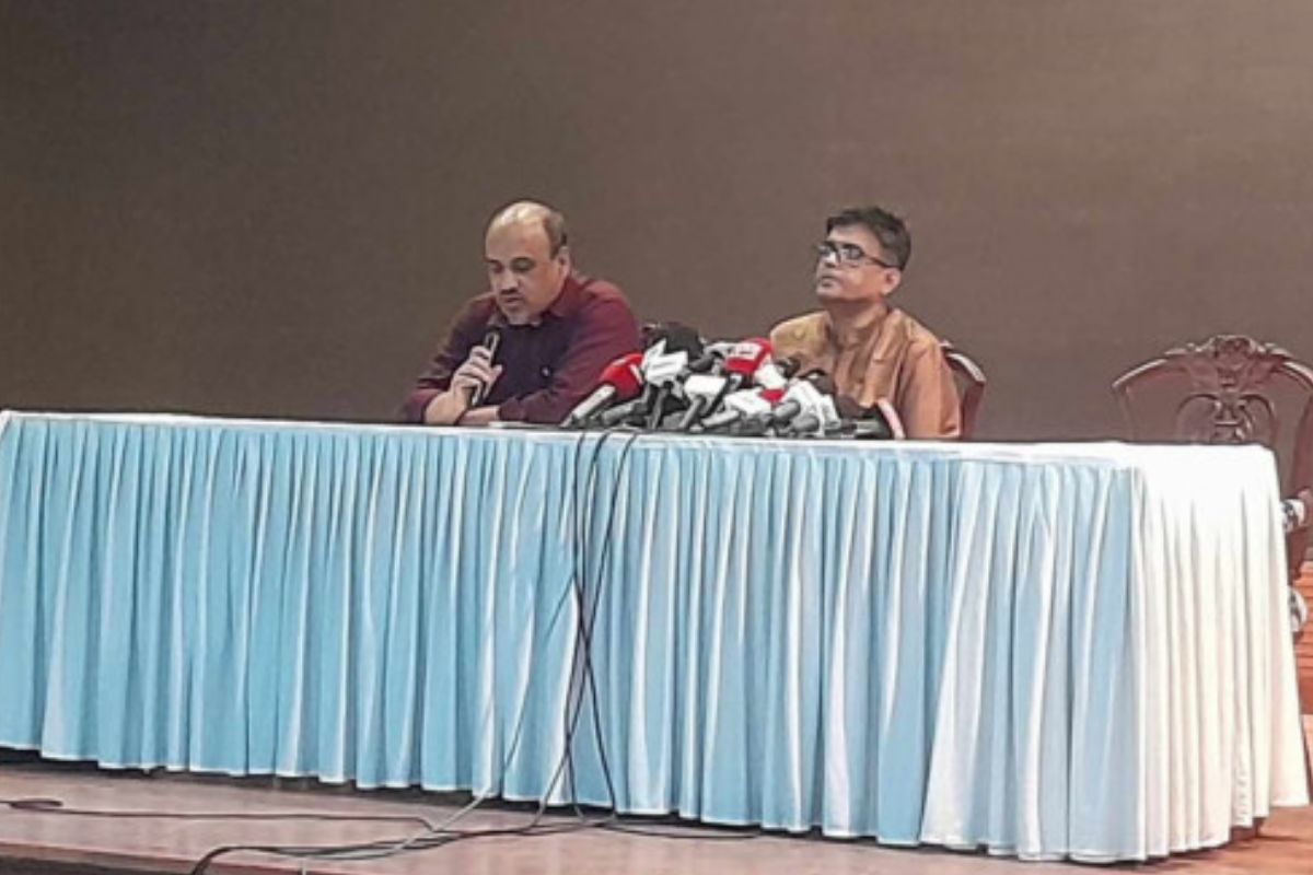 পাবনায় ডাকাতির রিপোর্ট মিডিয়ার অতিরঞ্জিত: উপ-প্রেসসচিব