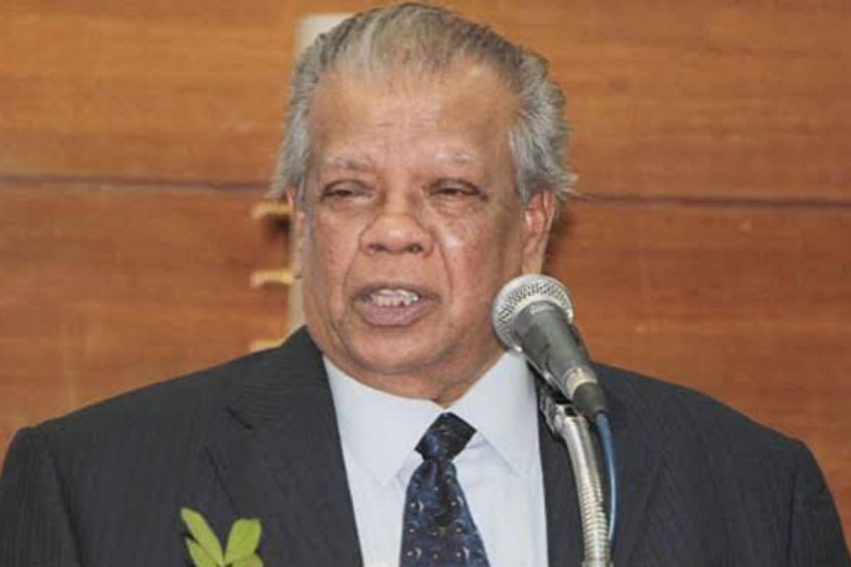 সাবেক মন্ত্রী আমুর ৪৪ ব্যাংক হিসাব অবরুদ্ধের আদেশ