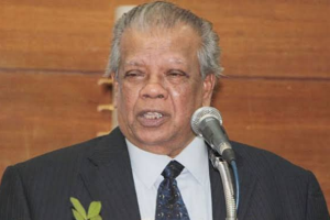 সাবেক মন্ত্রী আমুর ৪৪ ব্যাংক হিসাব অবরুদ্ধের আদেশ