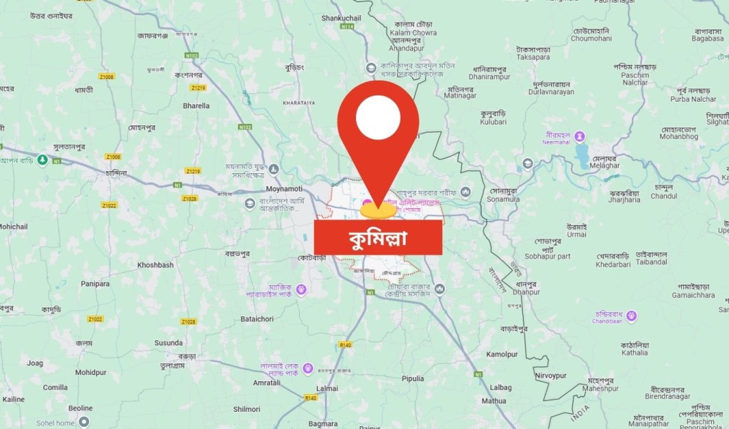 কুমিল্লার মেঘনা উপজেলায় বিএনপির দু’গ্রুপের সংঘর্ষ, আহত ৩০ 3 cumilla 1741778562 কুমিল্লার মেঘনা উপজেলায় বিএনপির দু’গ্রুপের সংঘর্ষ, আহত ৩০