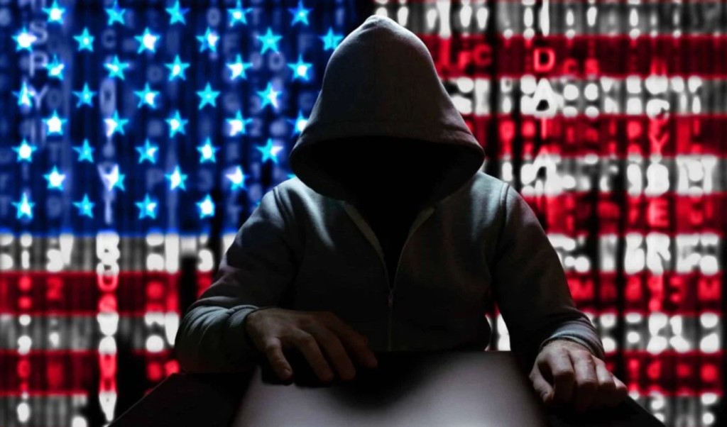 cyber security 1742995871 মোবাইল ফোনে মার্কিন গোয়েন্দা সংস্থার আড়িপাতা: চীনের সিসিআইএ প্রতিবেদন