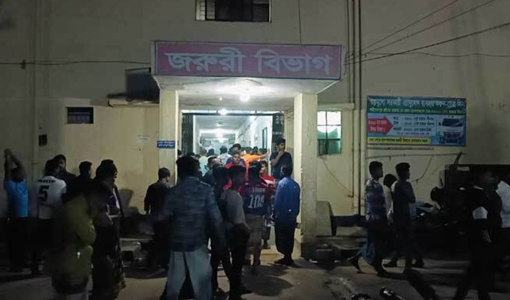 শরীয়তপুরে কীর্তিনাশা নদীতে গণপিটুনিতে দুই ডাকাত নিহত 3 dakat 1740795843 শরীয়তপুরে কীর্তিনাশা নদীতে গণপিটুনিতে দুই ডাকাত নিহত