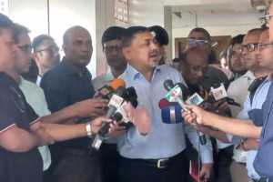 আনন্দের মেজাজে নাই, স্বাধীনতা দিবসে কুচকাওয়াজ হচ্ছে না: স্বরাষ্ট্র সচিব