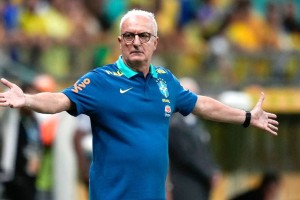 অবশেষে বরখাস্তই হলেন ব্রাজিল কোচ দরিভাল