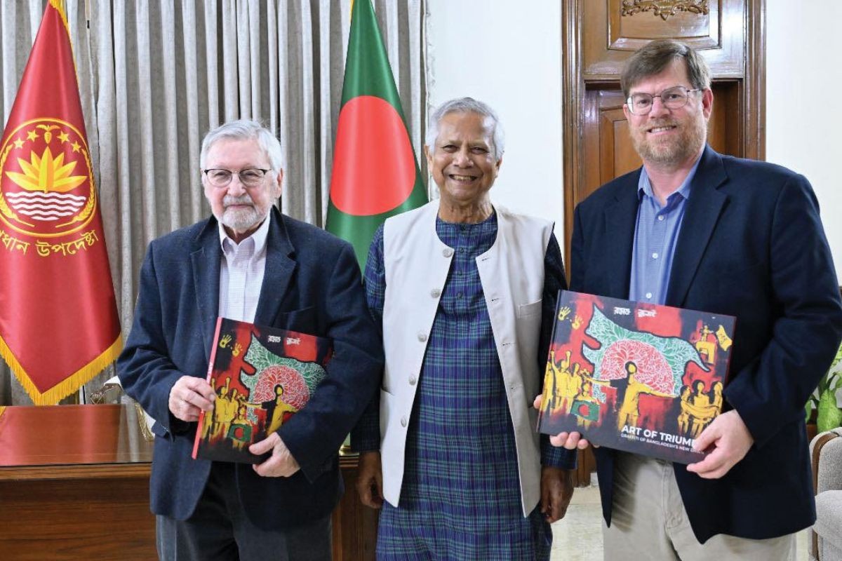 কম সংস্কার চাইলে ডিসেম্বরে, অন্যথায় জুনের মধ্যে নির্বাচন