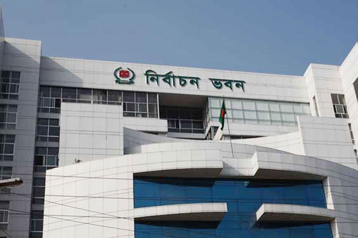 ভোটকেন্দ্র কমিটিতে ডিসি ও ইউএনওরা থাকবে কিনা কমিশন সিদ্ধান্ত নিবে