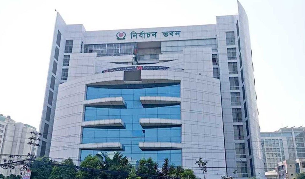 ec 1743311943 নির্বাচনে প্রার্থীর প্রচারে পোস্টার থাকছে না, যুক্ত হচ্ছে সামাজিক যোগাযোগমাধ্যমে প্রচার