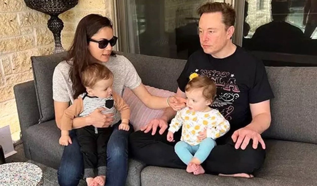 ১৪তম সন্তানের বাবা হলেন ইলন মাস্ক 3 elon musk 1740838916 ১৪তম সন্তানের বাবা হলেন ইলন মাস্ক