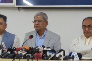 সংস্কার ও নির্বাচন প্রক্রিয়া একসঙ্গেই চলতে পারে, বিতর্ক অনাবশ্যক: মির্জা ফখরুল