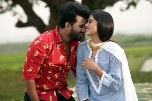 অ্যাকশন রোমান্টিক থ্রিলার গল্পে ফারহান-কেয়া