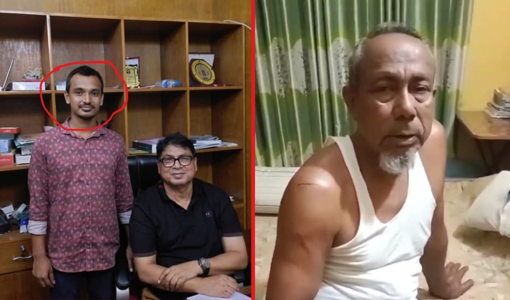 গাইবান্ধায় প্রধান শিক্ষককে বিএনপি নেতাদের মারধর, মামলা 3 gaibandha 1741626044 গাইবান্ধায় প্রধান শিক্ষককে বিএনপি নেতাদের মারধর, মামলা