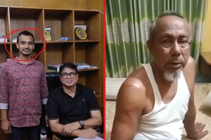 গাইবান্ধায় প্রধান শিক্ষককে বিএনপি নেতাদের মারধর, মামলা