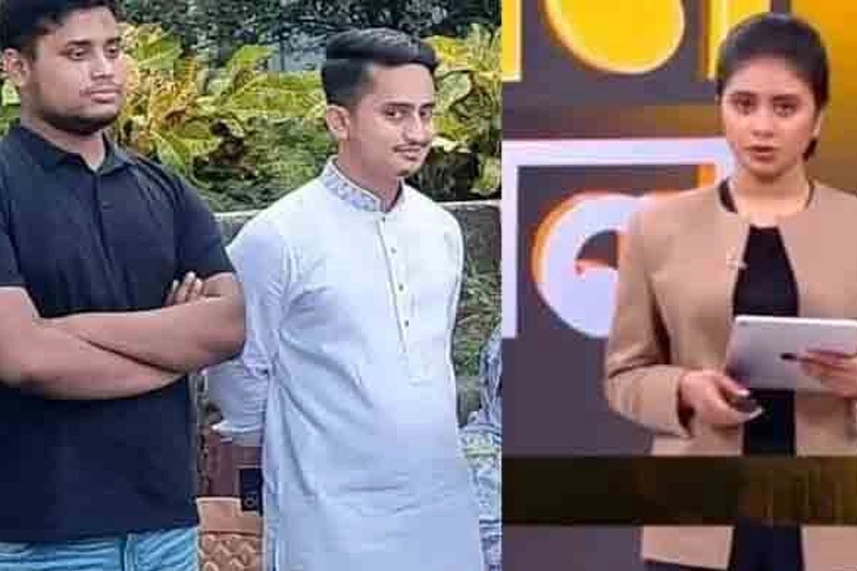 গালি দেওয়া উপস্থাপিকার চাকরি ফিরিয়ে দিতে হাসনাত আব্দুল্লাহর আহবান
