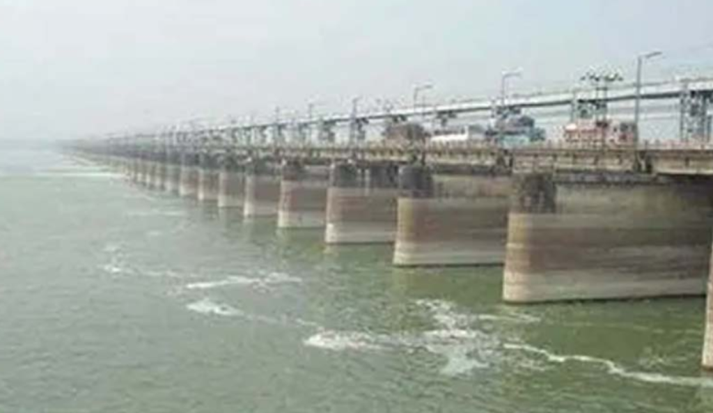 গঙ্গা পানিবণ্টন চুক্তি পর্যালোচনায় ভারত সফরে বাংলাদেশ প্রতিনিধিদল 3 ganga river 1741102437 গঙ্গা পানিবণ্টন চুক্তি পর্যালোচনায় ভারত সফরে বাংলাদেশ প্রতিনিধিদল