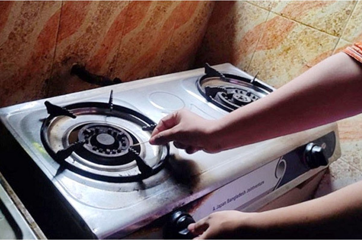 বৃহস্পতিবার ১০ ঘণ্টা গ্যাস থাকবে না রাজধানীর যেসব এলাকায়