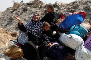 ফের ইসরায়েলের যুদ্ধ আরম্ভ করার পেছনের রাজনৈতিক যত হিসাব