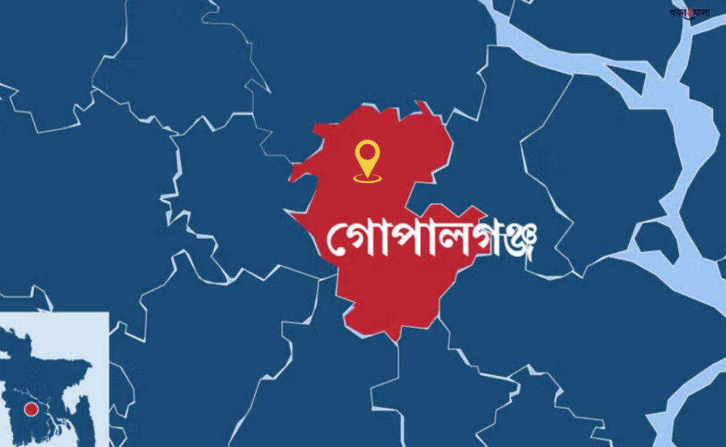 gopalgong 1742384772 ধানখেতে সেচ দেওয়া নিয়ে সংঘর্ষে এক নারী নিহত, আহত ১০