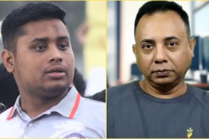 দেশটাকে একটা বিপর্যয়ের মধ্যে নিয়ে গেছেন: হাসনাতকে জিল্লুর রহমান