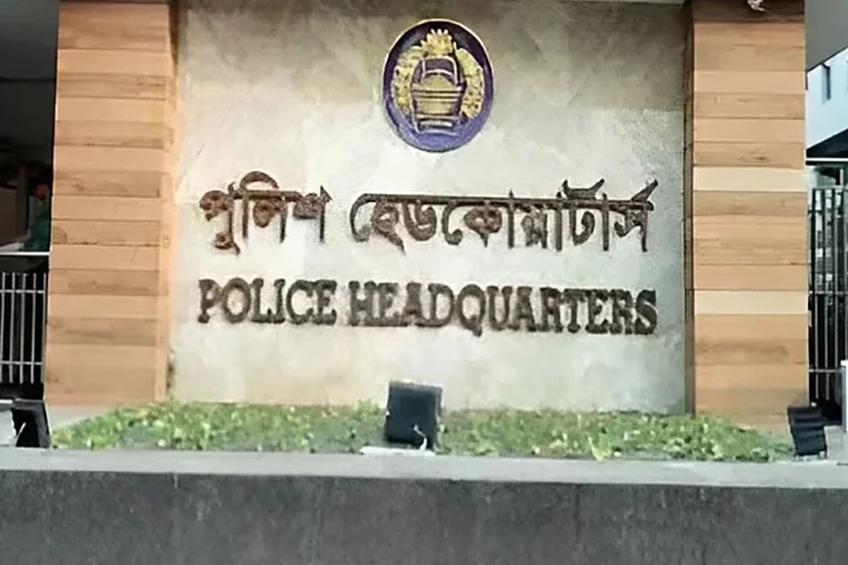 নিরাপদ ও নির্বিঘ্নে ঈদ উদযাপনে যেসব নিরাপত্তা পরামর্শ দিলো পুলিশ