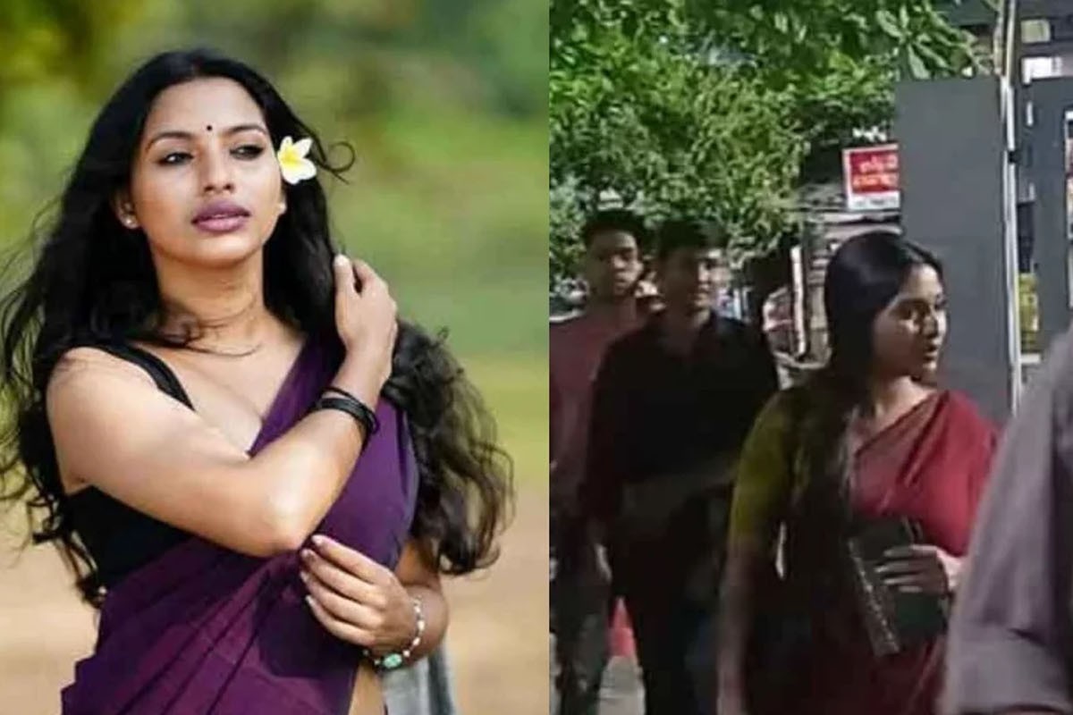 ধর্ষণের হুমকিদাতার বিরুদ্ধে মামলা করলেন ফারজানা সিঁথি