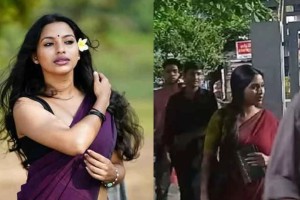 ধর্ষণের হুমকিদাতার বিরুদ্ধে মামলা করলেন ফারজানা সিঁথি