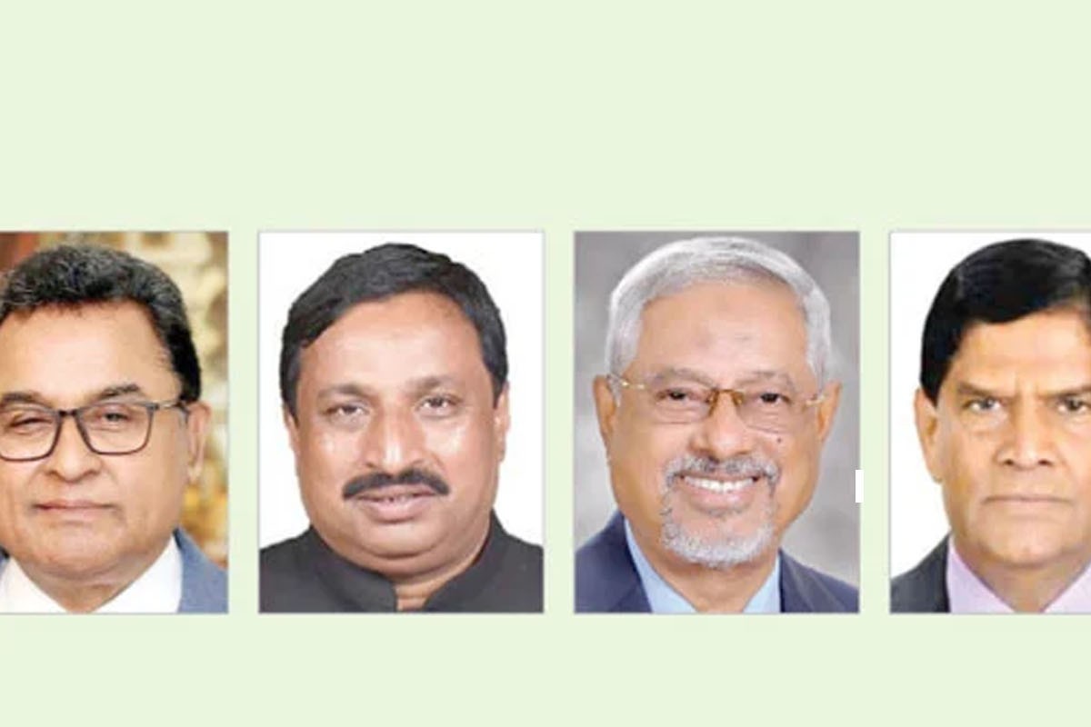 জনসংখ্যা রপ্তানি খাত থেকে হাজার কোটি টাকা লুটপাট
