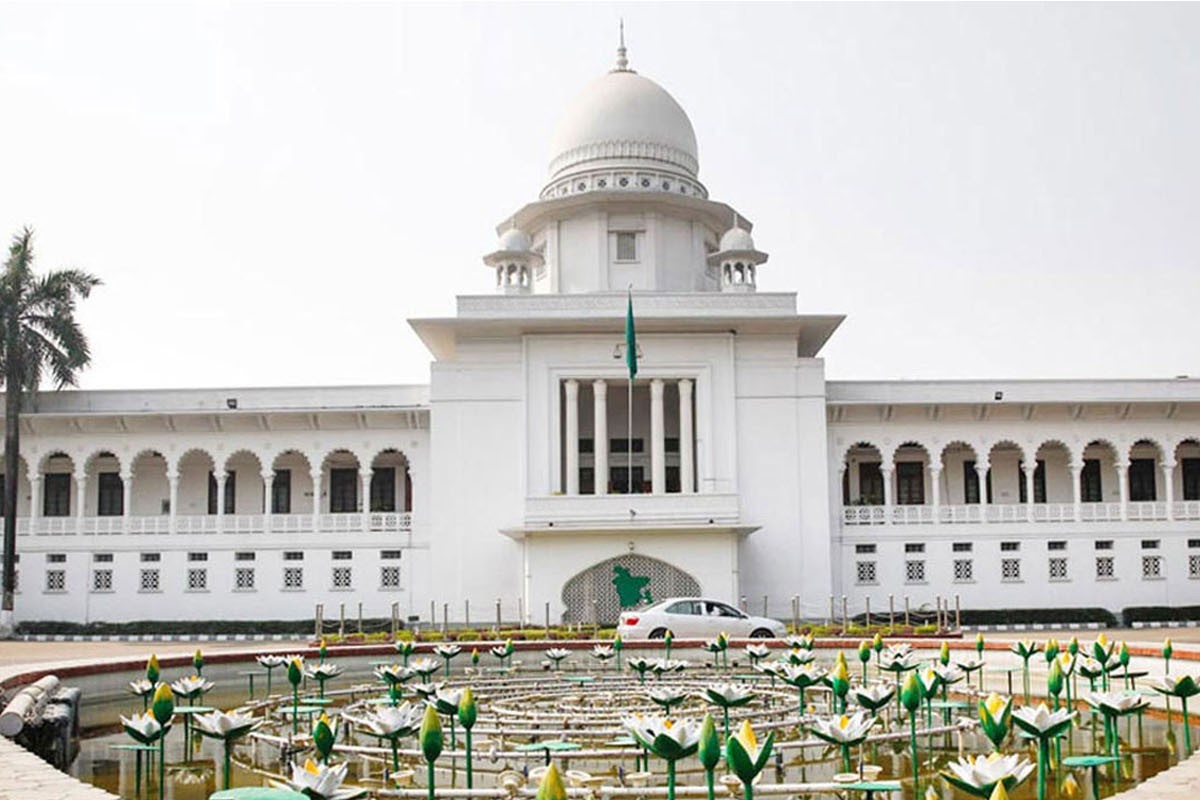 নামের আগে ‘ডাক্তার’ পদবির ব্যবহার নিয়ে যে আদেশ দিলেন হাইকোর্ট