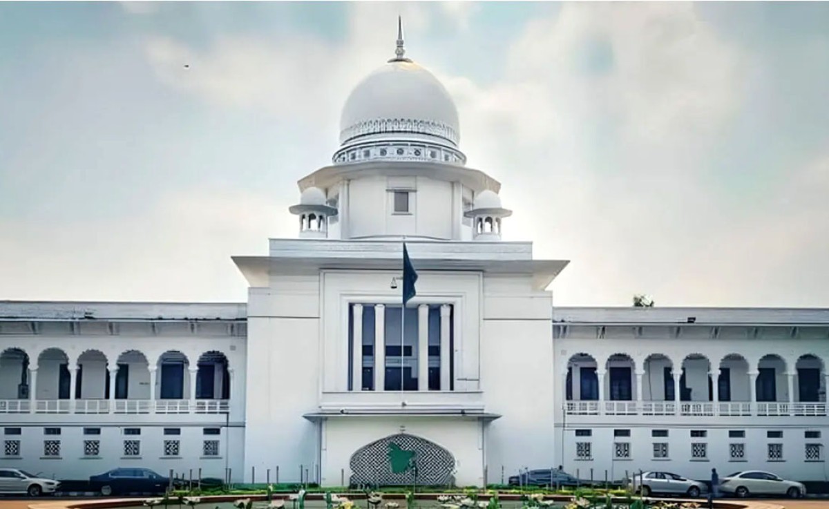 বরগুনা ও মাগুরায় ধর্ষণ: শিশু ও পরিবারকে নিরাপত্তা দেওয়ার আদেশ