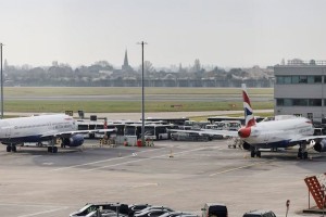 শুরু হয়েছে হিথ্রো বিমানবন্দরের কার্যক্রম