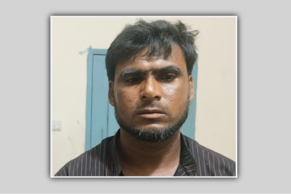 নোয়াখালীতে শিশুকে ধর্ষণচেষ্টা, গ্রেপ্তার ১