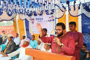 যে সংস্কারে আ.লীগকে নিষিদ্ধ নেই, সেই সংস্কার আমরা চাই না: ফারুক