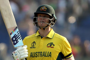 ওয়ানডে ফরম্যাট থেকে অবসরের ঘোষণা স্টিভ স্মিথের