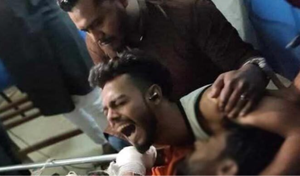 কুমেক হাসপাতালের ৫ তলা থেকে পড়ে রোগীর মৃত্যু 3 image 1360x800 12 1741418044 কুমেক হাসপাতালের ৫ তলা থেকে পড়ে রোগীর মৃত্যু
