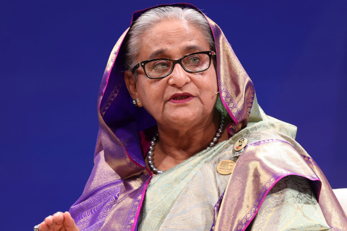 ৫ দেশে শেখ হাসিনা ও তার পরিবারের সম্পদ: প্রেস সচিব