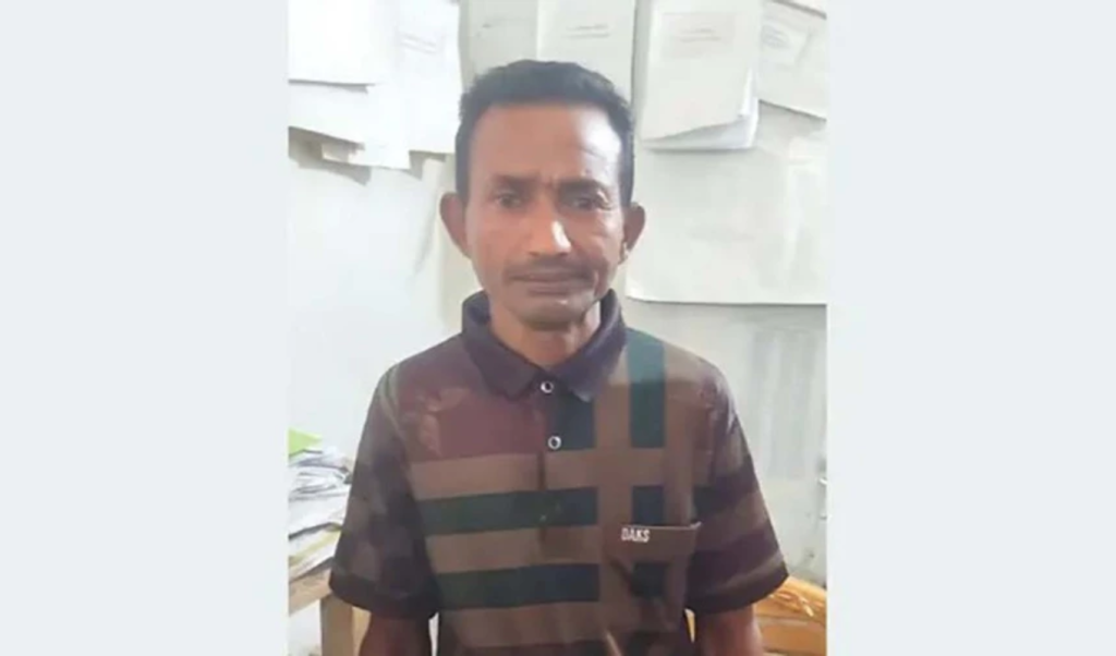 শিশু ধর্ষণ চেষ্টার অভিযোগে গ্রেপ্তার ১ 4 image 1360x800 12 1741764505 শিশু ধর্ষণ চেষ্টার অভিযোগে গ্রেপ্তার ১