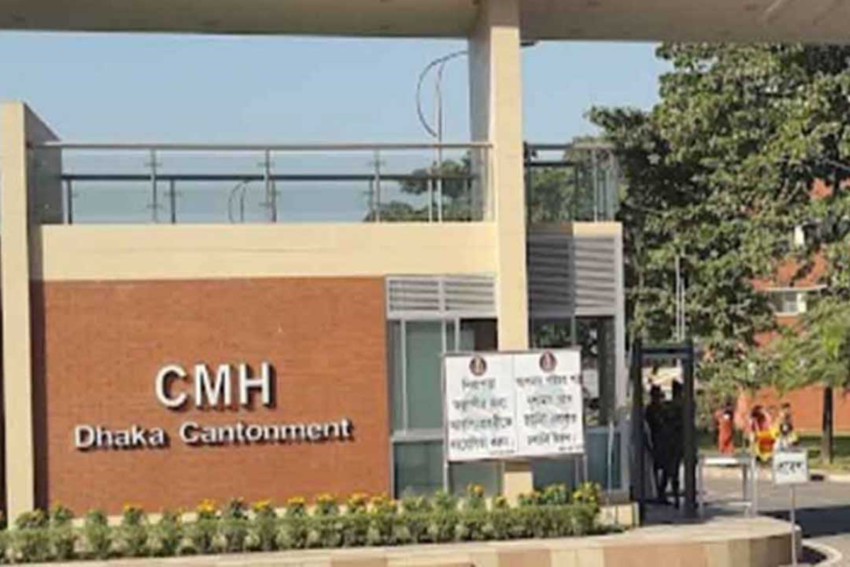 মাগুরায় সেই শিশুটির অবস্থা ‘অত্যন্ত সংকটাপন্ন’