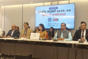 ব্যক্তি পর্যায়ে করমুক্ত আয়ের সীমা ৪ লাখ করার সুপারিশ