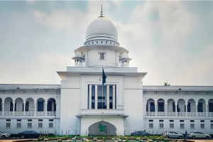 নতুন দলের নিবন্ধন বিষয়ে ইসির গণবিজ্ঞপ্তি হাইকোর্টে স্থগিত