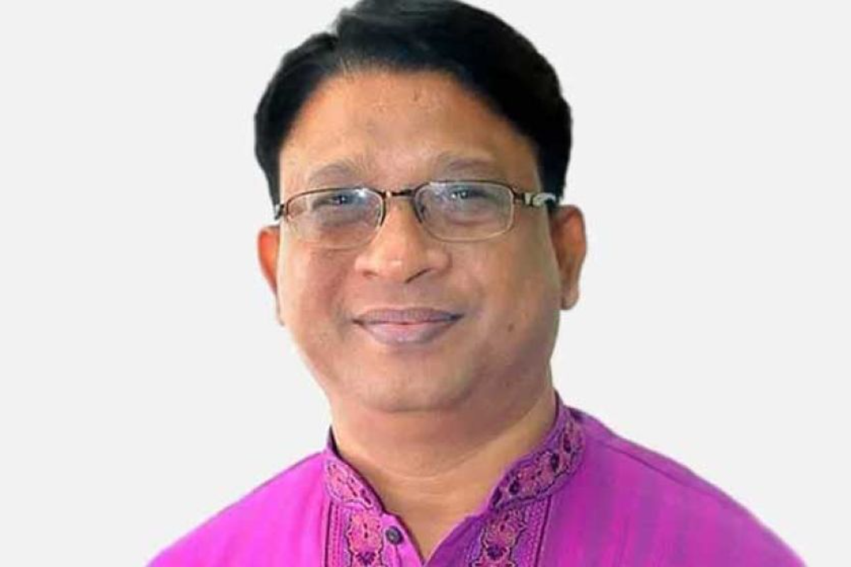 সাবেক হুইপ ইকবালুর রহিমসহ ১২ জনের বিরুদ্ধে মামলা